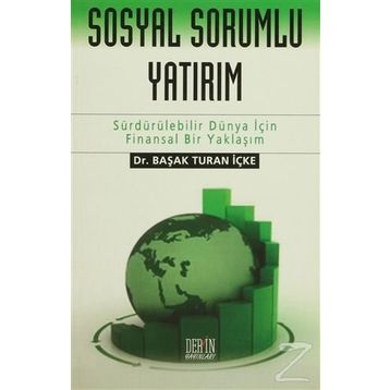 SOSYAL SORUMLU YATIRIM - BAŞAK TURAN İÇKE