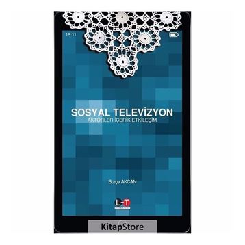 Sosyal Televizyon - Burçe Akcan