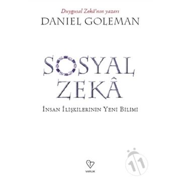 Sosyal Zeka - Daniel Goleman
