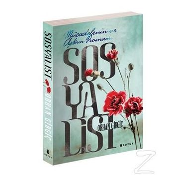 Sosyalist - Orhan Girgiç