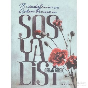Sosyalist - Orhan Girgiç