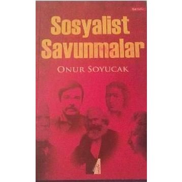 Sosyalist Savunmalar - Marcel Willard