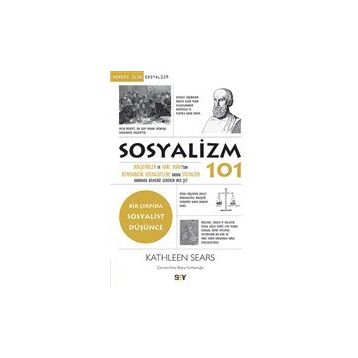 Sosyalizm 101 - Kathleen Sears