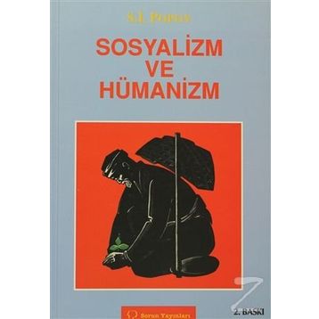 SOSYALIZM VE HÜMANİZM - S. İ. POPOV