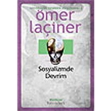 SOSYALIZMDE DEVRIM - ÖMER LAÇİNER