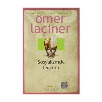 SOSYALIZMDE DEVRIM - ÖMER LAÇİNER