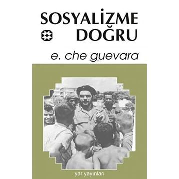 SOSYALIZME DOĞRU - ASIM BEZIRCI