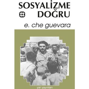 SOSYALIZME DOĞRU - ASIM BEZIRCI