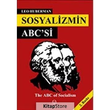 SOSYALIZMIN ABC´SI - LEO HUBERMAN