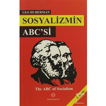 SOSYALIZMIN ABC´SI - LEO HUBERMAN