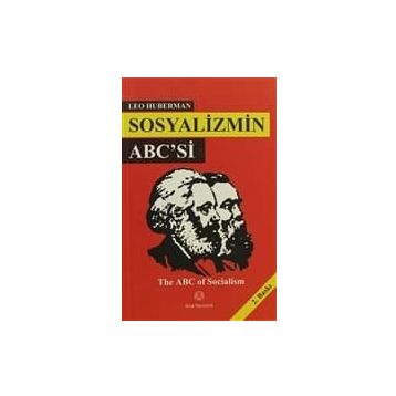 SOSYALIZMIN ABC´SI - LEO HUBERMAN