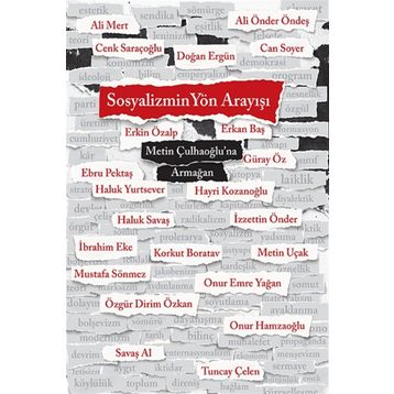 Sosyalizmin Yön Arayışı - Kolektif