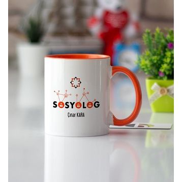 Sosyolog Kupa Bardak