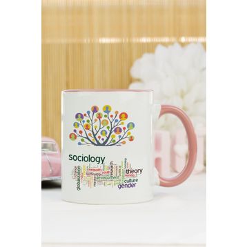 Sosyolog Kupa Bardak