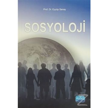 Sosyoloji - Eyyüp Sanay