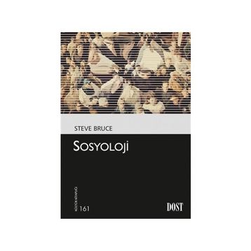Sosyoloji - Eyyüp Sanay