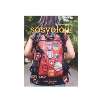 Sosyoloji - Eyyüp Sanay
