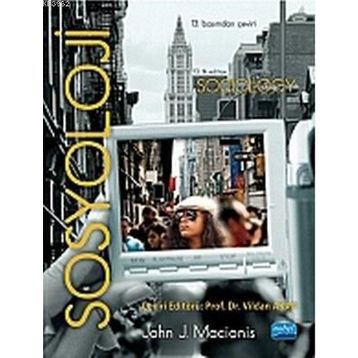 SOSYOLOJI - İSMAİL DOĞAN