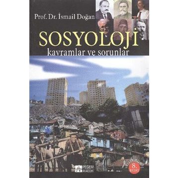 SOSYOLOJI - İSMAİL DOĞAN