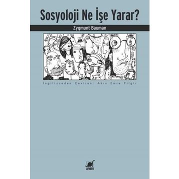 Sosyoloji Ne İşe Yarar?