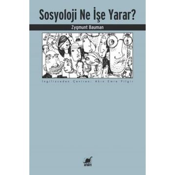 Sosyoloji Ne İşe Yarar?