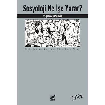 Sosyoloji Ne İşe Yarar?