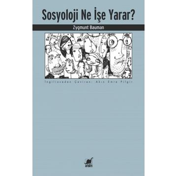 Sosyoloji Ne İşe Yarar?