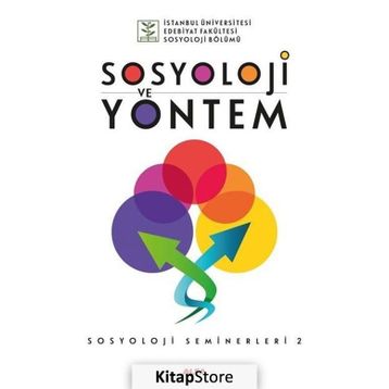 Sosyoloji ve Yöntem - Kolektif