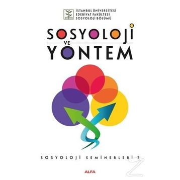 Sosyoloji ve Yöntem - Kolektif