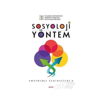 Sosyoloji ve Yöntem - Kolektif