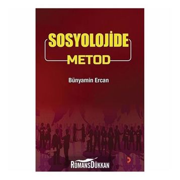 Sosyolojide Metod - Bünyamin Ercan