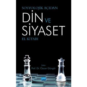 Sosyolojik Açıdan Türk Halkın Dindarlığı - Melda Medine Güleç