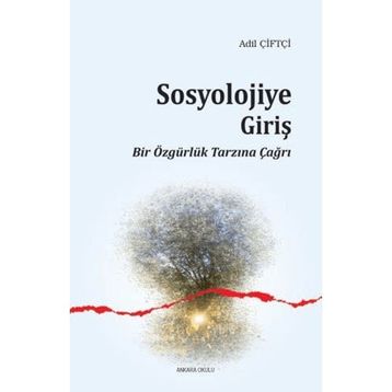 Sosyolojiye Giriş - Adil Çiftçi