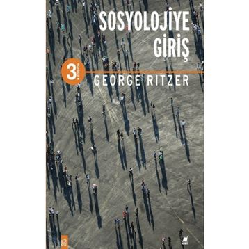 Sosyolojiye Giriş - George Ritzer