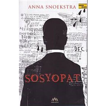 Sosyopat - Anna Snoekstra