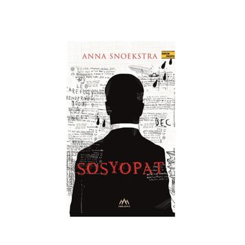 Sosyopat - Anna Snoekstra