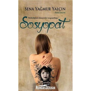 Sosyopat - Sena Yağmur Yalçın