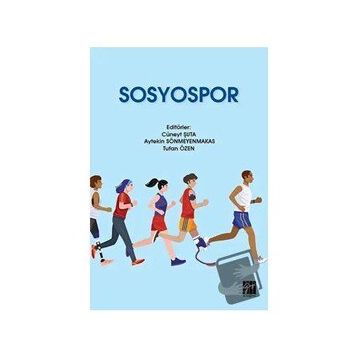 Sosyospor - Cüneyt Şuta