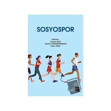 Sosyospor - Cüneyt Şuta