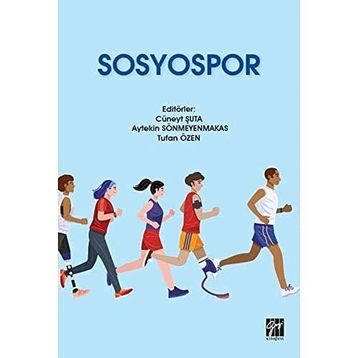 Sosyospor - Cüneyt Şuta