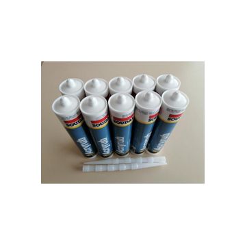 Soudal 117566 Beyaz 10 Adet Mastik