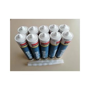 Soudal 417566 10 Adet Antrasit Gri Mastik