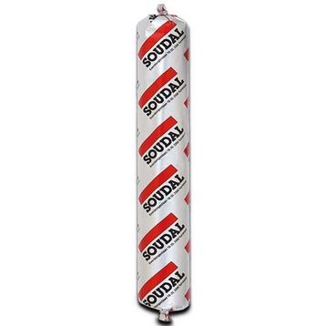 Soudal 600 ml Soudaflex 40FC Poliüretan Mastik