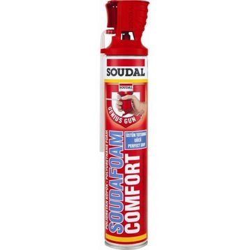 Soudal 750 ml 1 Adet Comfort Köpük