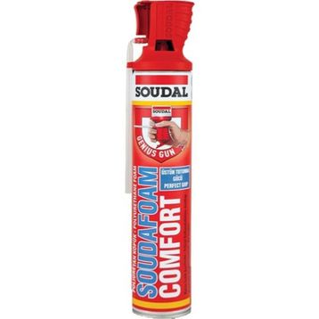 Soudal 750 ml 1 Adet Comfort Köpük