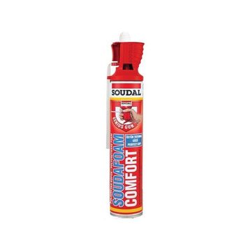 Soudal 750 ml 1 Adet Comfort Köpük