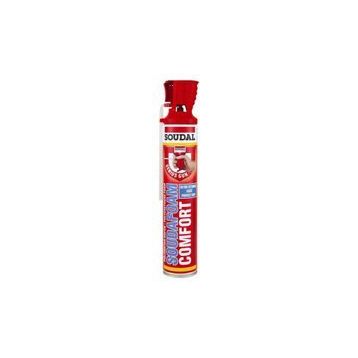 Soudal 750 ml Comfort Poliüretan Köpük