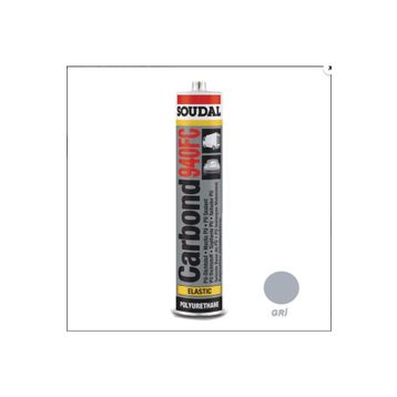 Soudal Carbond 940FC Pu Gri 280 ml Mastik