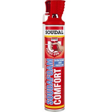 Soudal Comfort Comfort 750 ml Köpük