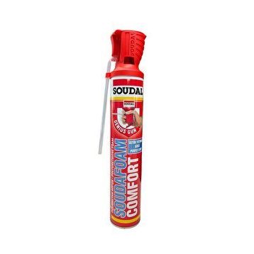 Soudal Comfort Comfort 750 ml Köpük